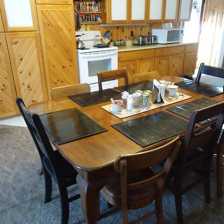 Bancroft Bed & Breakfast Zewnętrze zdjęcie