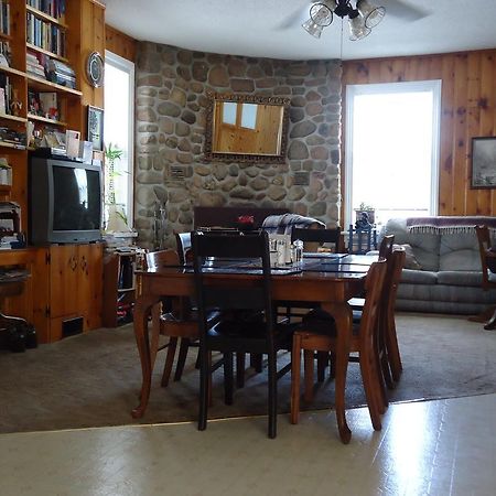 Bancroft Bed & Breakfast Zewnętrze zdjęcie