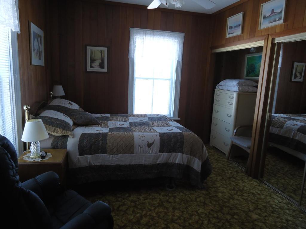 Bancroft Bed & Breakfast Pokój zdjęcie