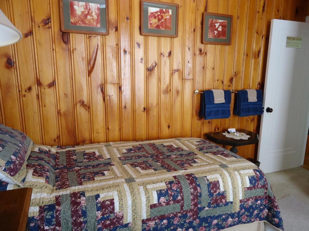 Bancroft Bed & Breakfast Pokój zdjęcie