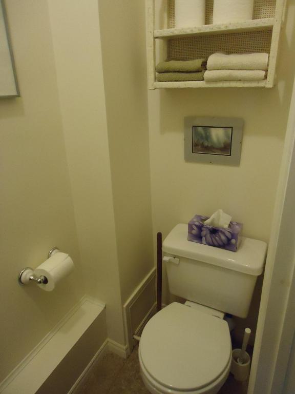 Bancroft Bed & Breakfast Pokój zdjęcie