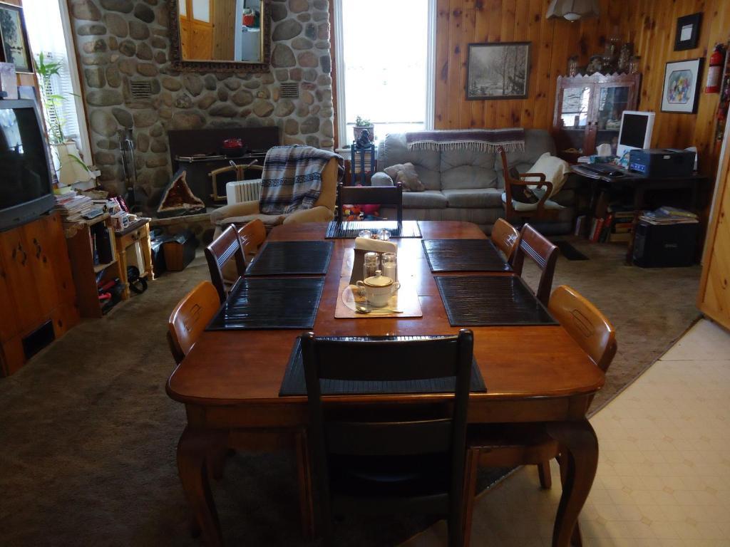 Bancroft Bed & Breakfast Zewnętrze zdjęcie