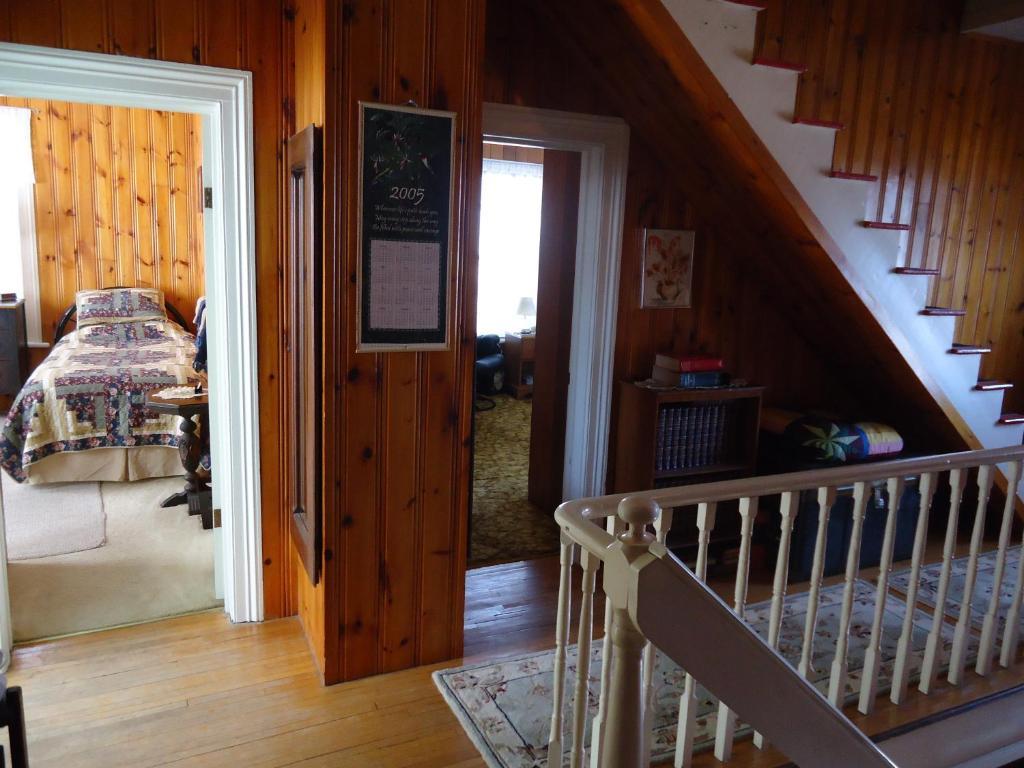 Bancroft Bed & Breakfast Zewnętrze zdjęcie